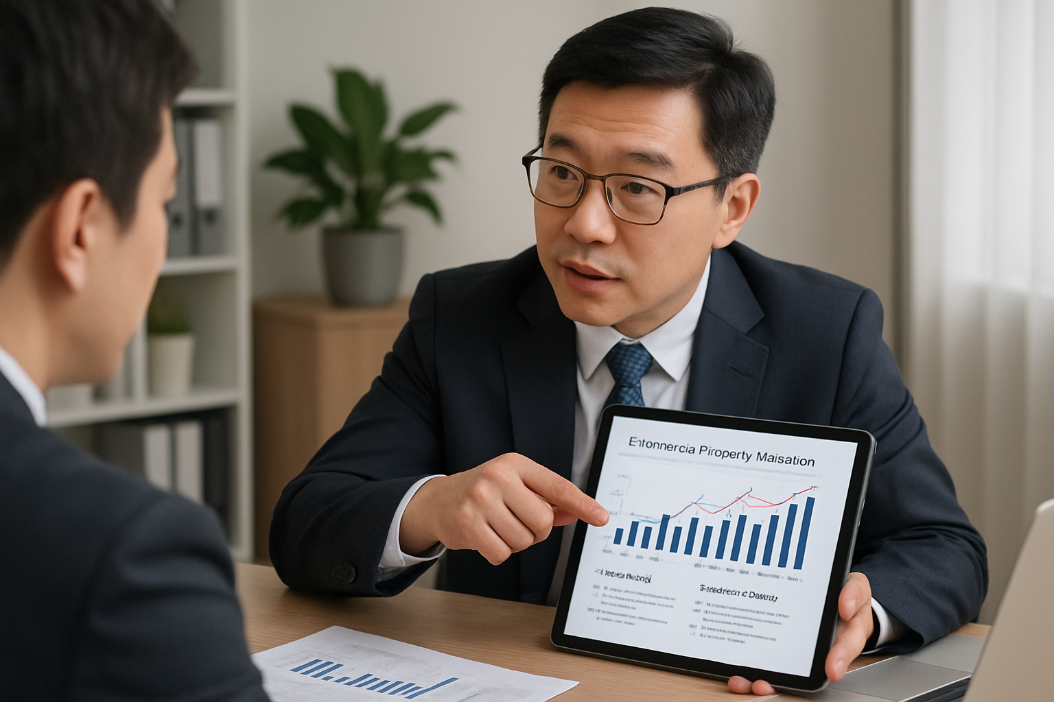 地产与资产运营